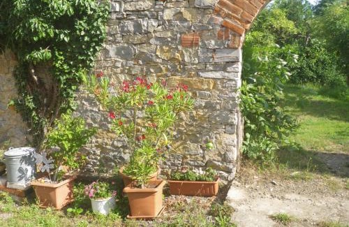 Barby Apartment | Drahtesel Oase