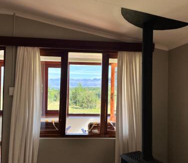 Maluti a Phofung House | Drakensberg Mountain Retreat
