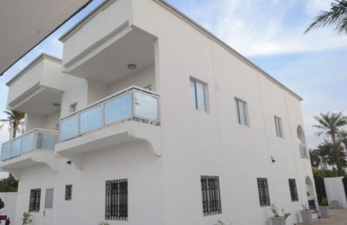 Kotu Villa | Drammeh's Villa