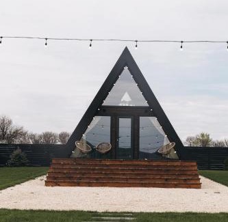 Gagauzia House | Dravis Event Park