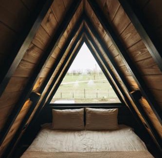 Gagauzia House | Dravis Event Park