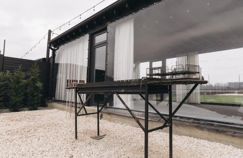 Gagauzia House | Dravis Event Park