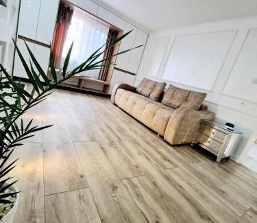 Turda Apartment | Dream ApartHotel