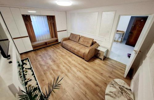 Turda Apartment | Dream ApartHotel