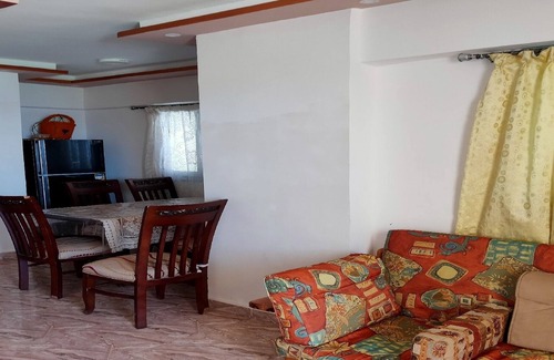 Bab Sharqi Apartment | Dream Apt. With terrace
