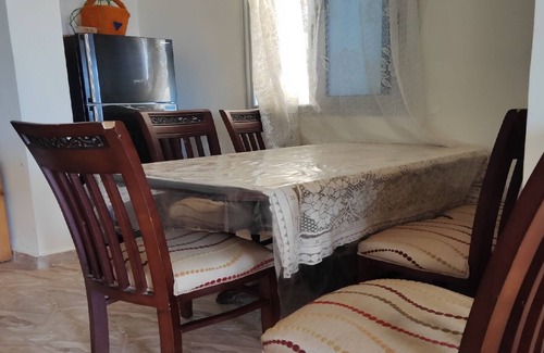 Bab Sharqi Apartment | Dream Apt. With terrace