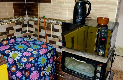 Bab Sharqi Apartment | Dream Apt. With terrace
