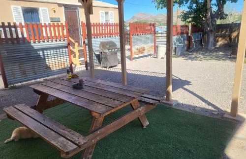 Truth or Consequences House | Dream Catcher