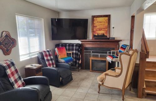 Truth or Consequences House | Dream Catcher