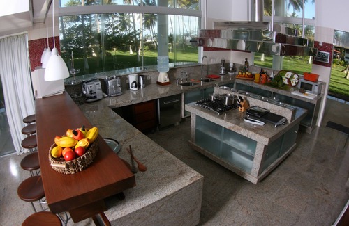 Aritagua House | Dream home in paradise on the endless beach of Bahia!