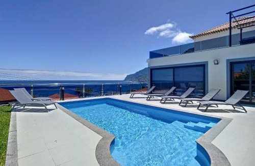 Ponta Delgada Villa | Dream House by Atlantic Holiday