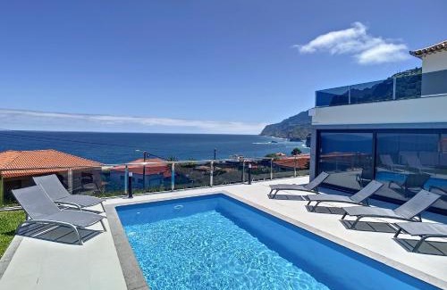 Ponta Delgada Villa | Dream House by Atlantic Holiday