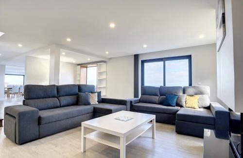 Ponta Delgada Villa | Dream House by Atlantic Holiday