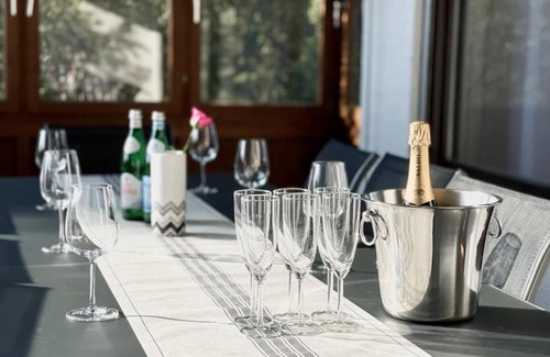 Seefeld Villa | Dream house by the lake
