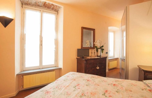 Citta Alta Apartment | Dream House