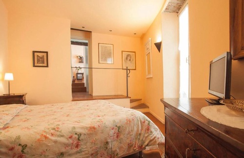 Citta Alta Apartment | Dream House