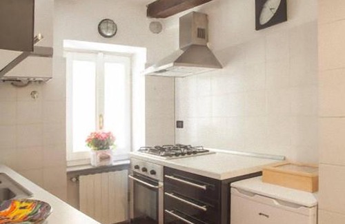 Citta Alta Apartment | Dream House