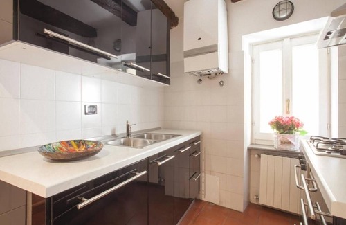 Citta Alta Apartment | Dream House