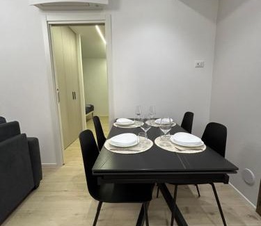 Silvi Marina Apartment | Dream House