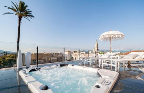 Pompei Bed & Breakfast | Dream House Pompei
