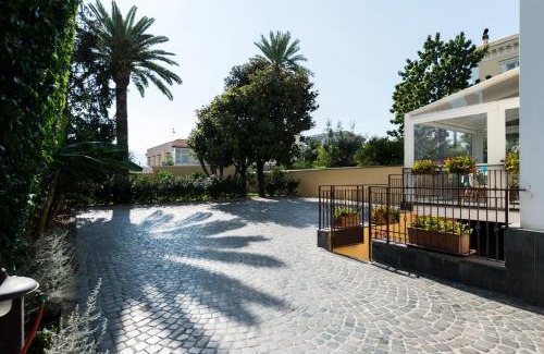 Pompei Bed & Breakfast | Dream House Pompei