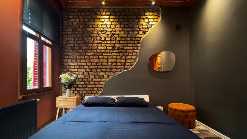 Balat Apartment | Dream House