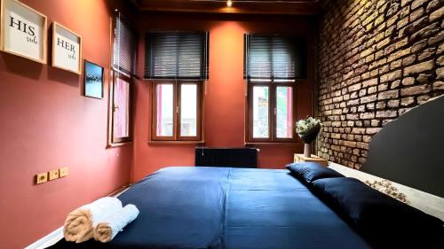 Balat Apartment | Dream House