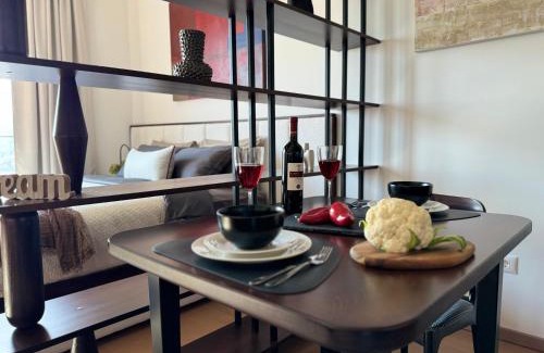 Cacak Apartment | Dream In