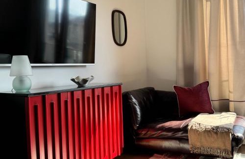 Cacak Apartment | Dream In