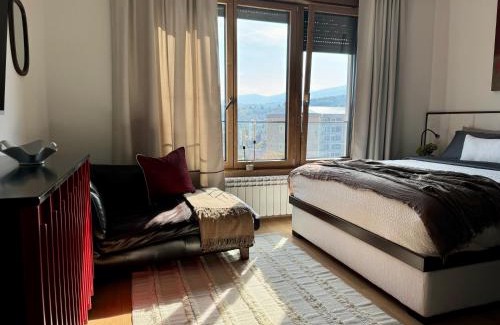 Cacak Apartment | Dream In