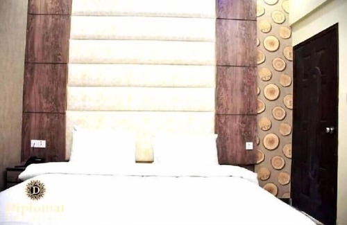 Gulshan-e-Iqbal Hotel | Dream Inn Guest House