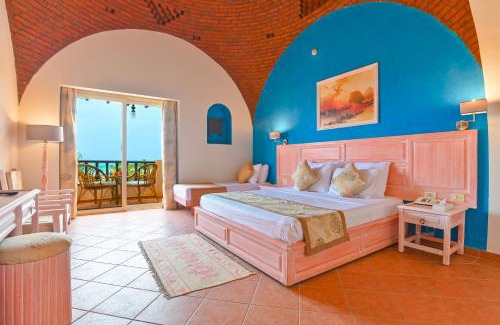 Marsa Alam Hotel | Dream Lagoon Resort & Aqua Park
