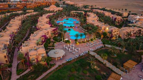 Marsa Alam Hotel | Dream Lagoon Resort & Aqua Park