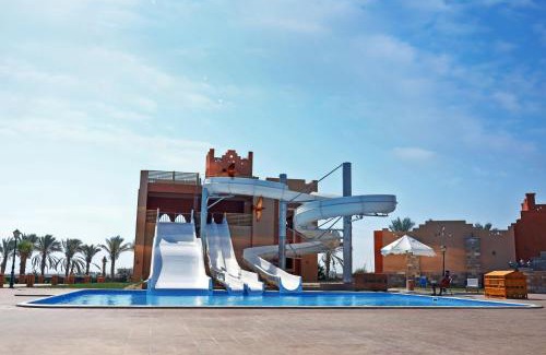 Marsa Alam Hotel | Dream Lagoon Resort & Aqua Park