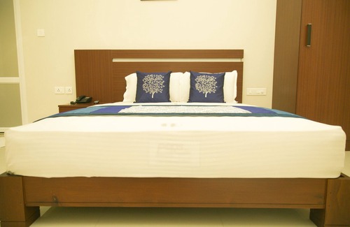 Mananthavady Hotel | Dream Land Residency