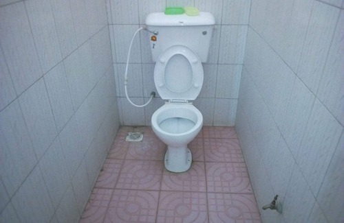 Matuu Hotel | Dream Light Hotel