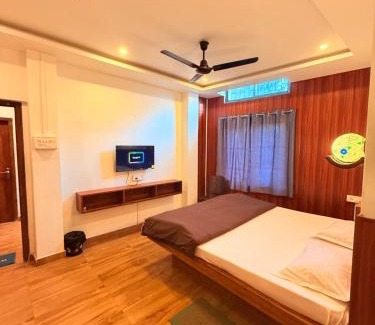 Silchar Hotel | Dream Lodging