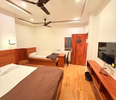 Silchar Hotel | Dream Lodging