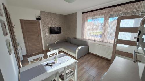 Hajduszoboszlo Apartment | Dream Lux Apartman