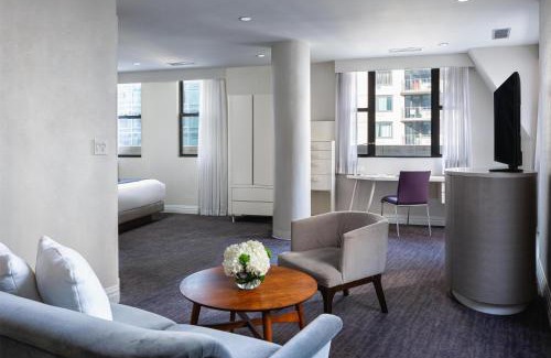 Central Park South Hotel | Dream Midtown, by Hyatt
