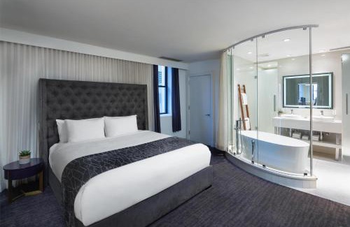 Central Park South Hotel | Dream Midtown, by Hyatt