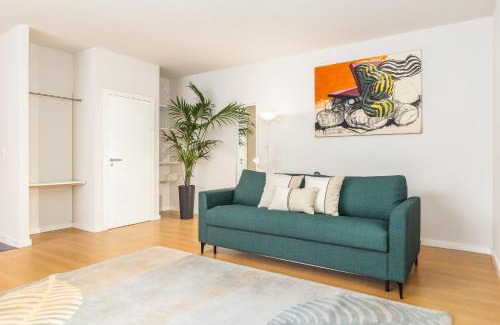Centro / Baixa Apartment | Dream On - Almada Lofts