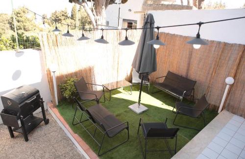 Paparella House | Dream on the Blue House