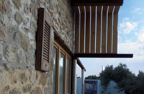 Agios Ioannis House | Dream Residence