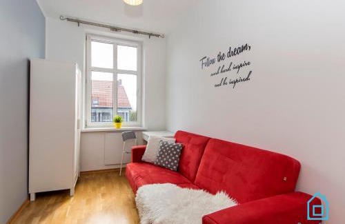 Orunia-St. Wojciech-Lipka House | Dream Room 10 min to Old Town Gdansk