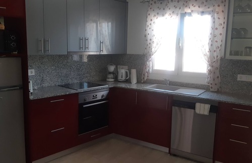 Alcossebre House | Dream vacation home with private pool right by the sea between Barcelona and Valencia