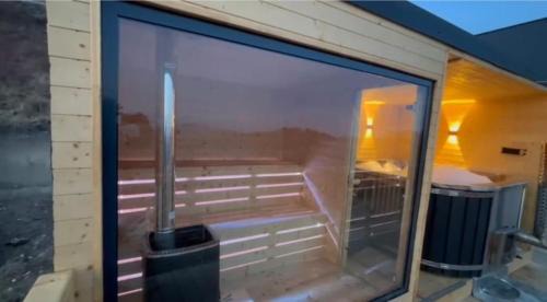 Ramet House | Dream view of Apuseni