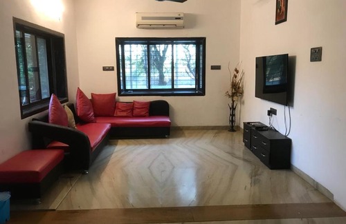 Awas Villa | Dream villa 4 BHK