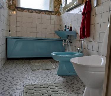 Overlida Villa | Dream villa
