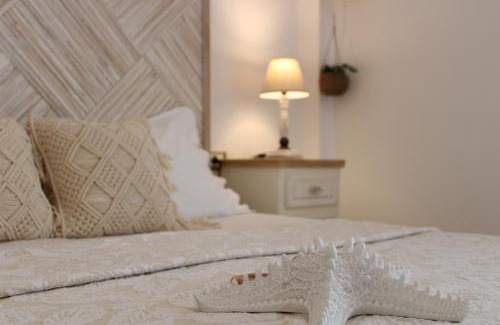 Apollonia Apartment | Dreamcatcher Apartments Milos